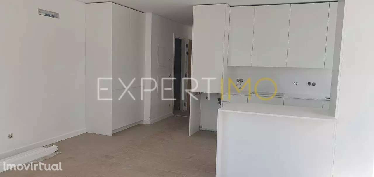 Apartamento T2 vista mar - Alcobaça - Grande imagem: 4/17