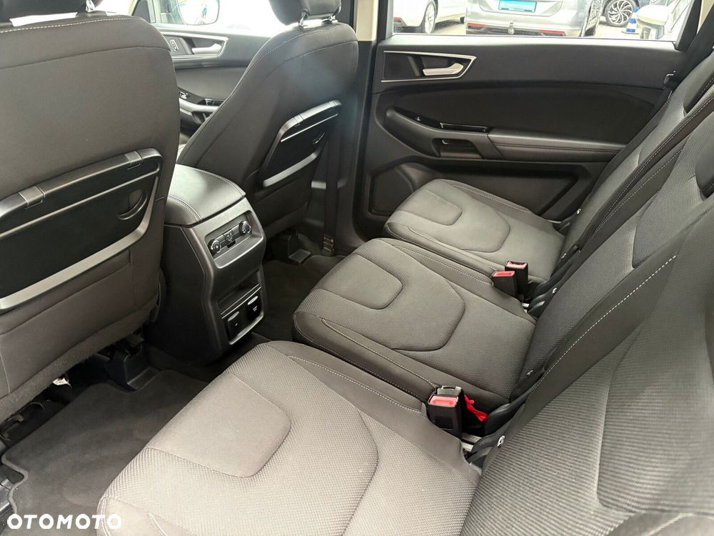 Ford S-Max - 15