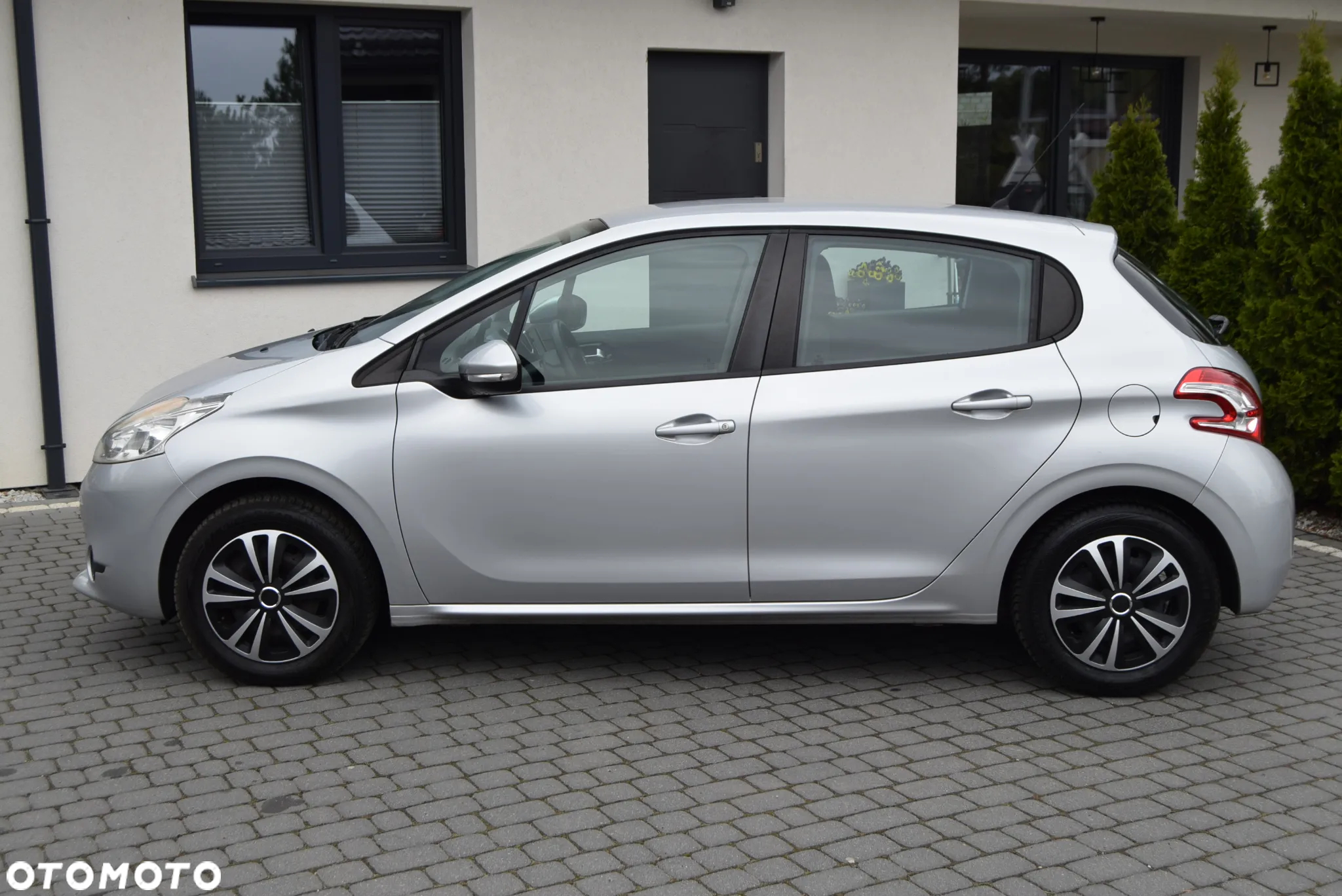 Peugeot 208 1.2 PureTech Active - 3