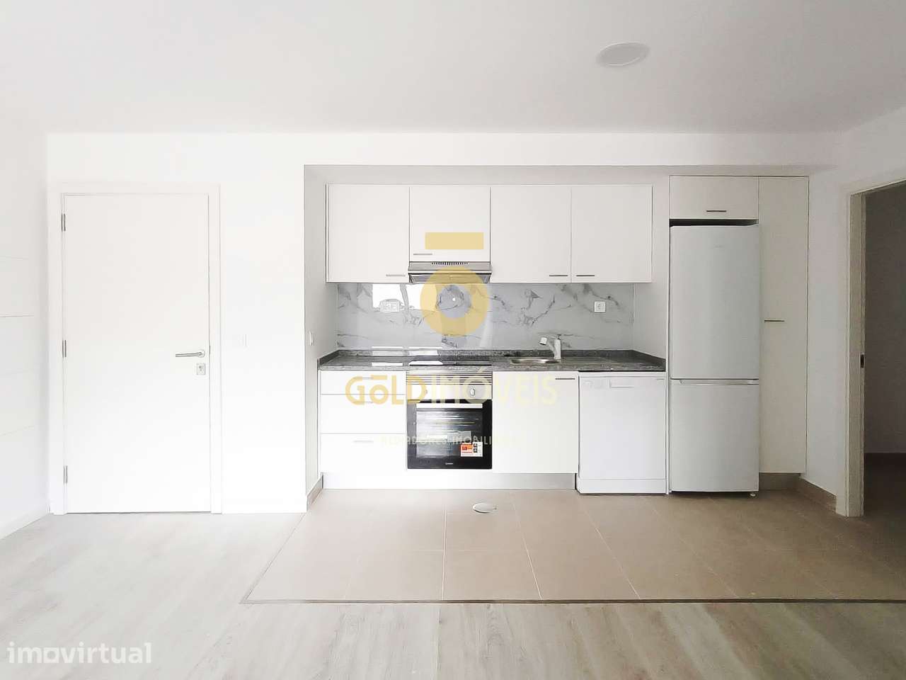 Apartamento T2 Venda em Aradas,Aveiro - Grande imagem: 4/8