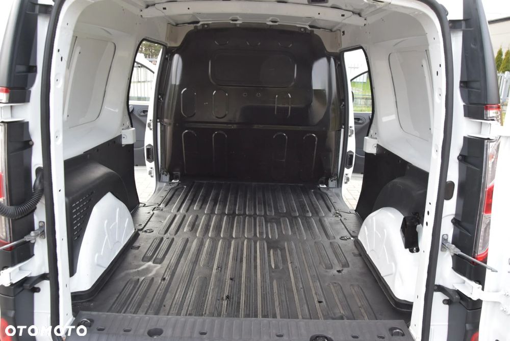 Renault KANGOO MAXI L2 SALON POLSKA 1,5DCI 90KM - 11