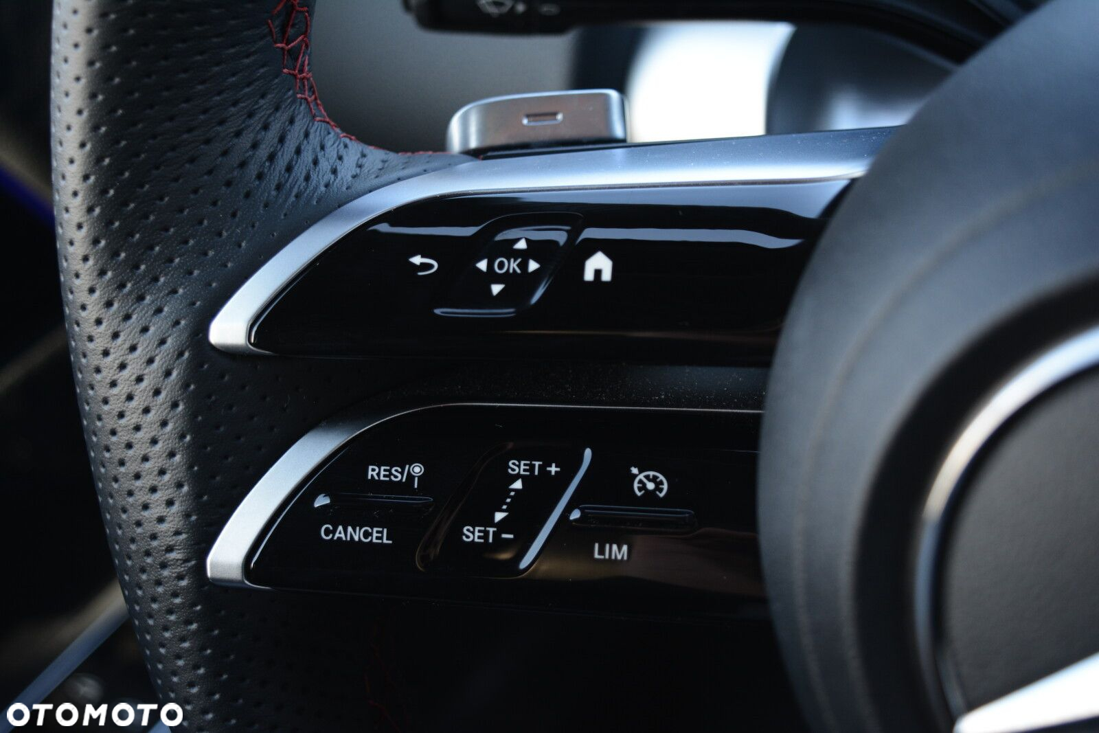 Mercedes-Benz GLB 200 d 8G-DCT - 19