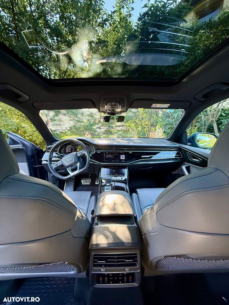 Audi Q8 - 7