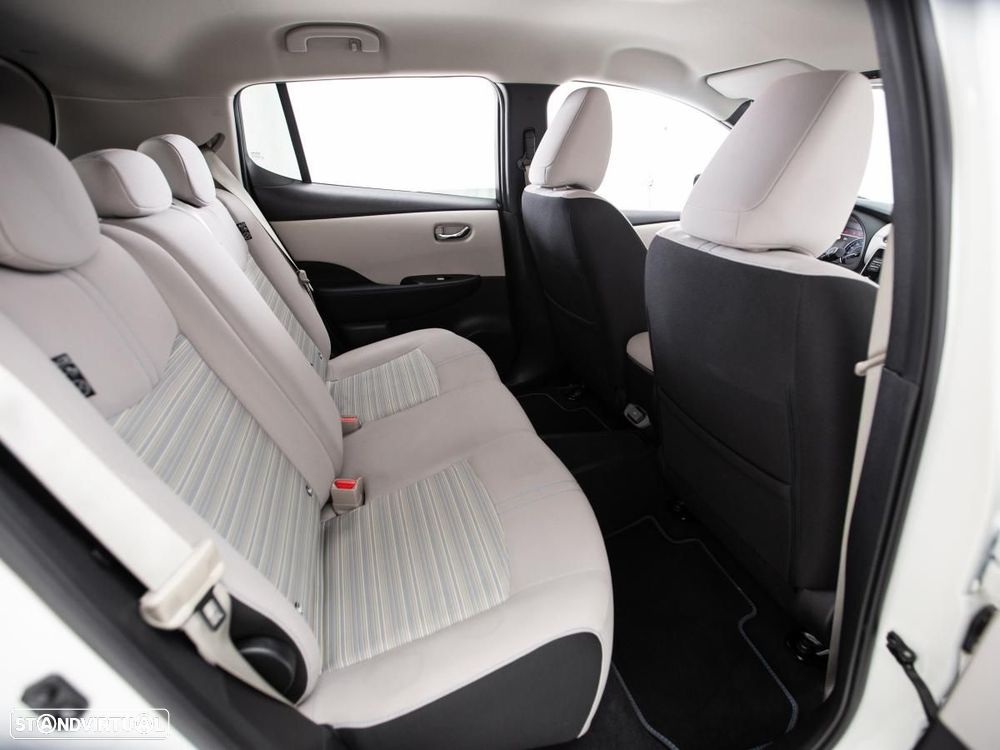 Nissan Leaf e+ Acenta - 11