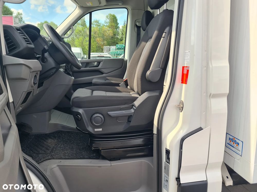 Volkswagen CRAFTER - 27