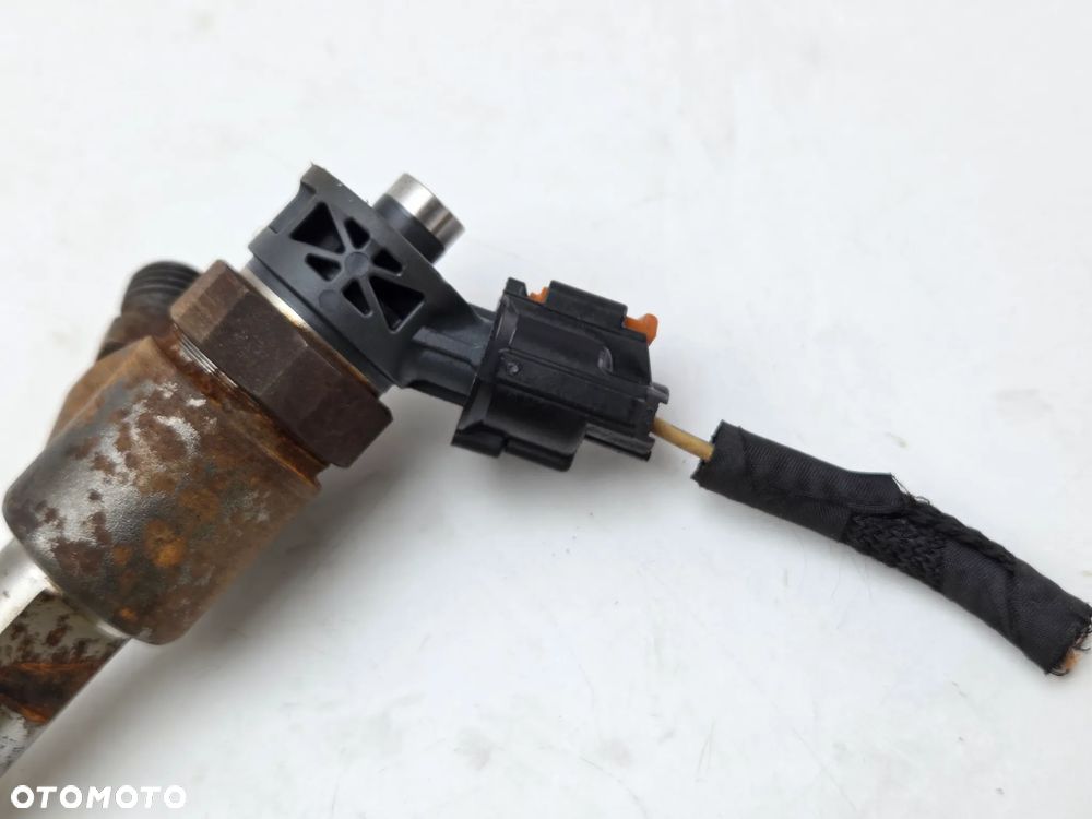 PEUGEOT CITROEN FORD TOYOTA 1.5 BLUE HDI WTRYSKI WTRYSKIWACZE 9828959880 0445110955 - 22