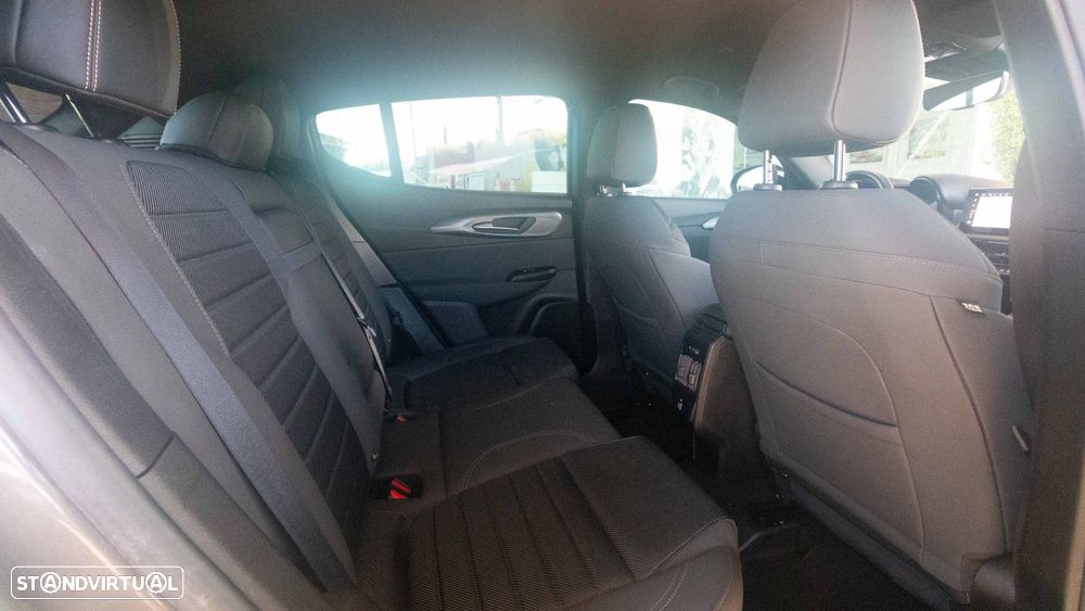 Alfa Romeo Tonale 1.3 Plug-In Hybrid Edizione Speciale e-AWD - 11