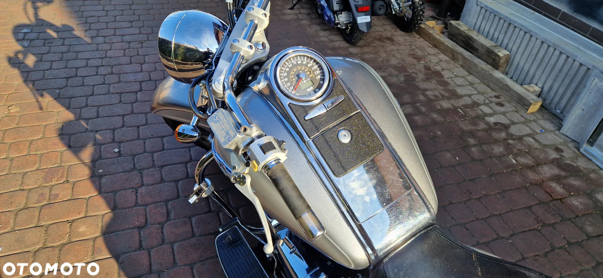 Suzuki VL 1500 Intruder LC - Boulevard C90 - 31