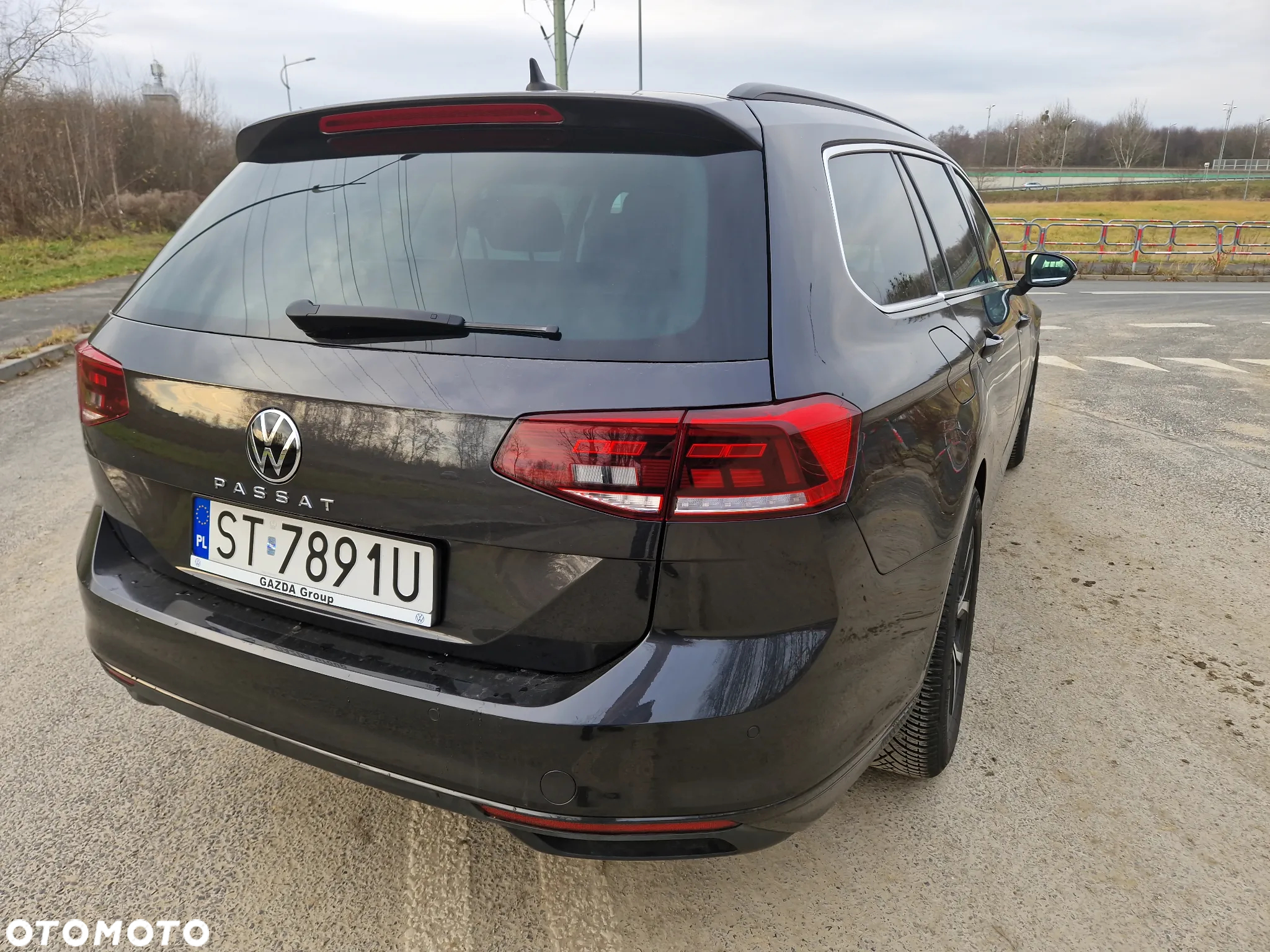 Volkswagen Passat 1.5 TSI EVO Business DSG - 7