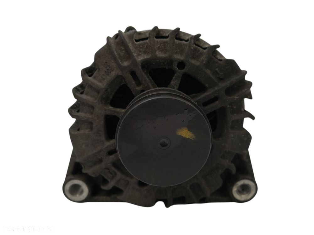 POMPA WTRYSKOWA DELPHI Peugeot 407 307 607 Citroen C4 C5 2.0 HDi 9424A110A - 4