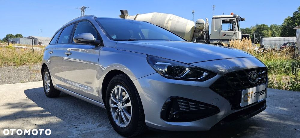 Hyundai i30 1.0 T-GDI Modern - 5