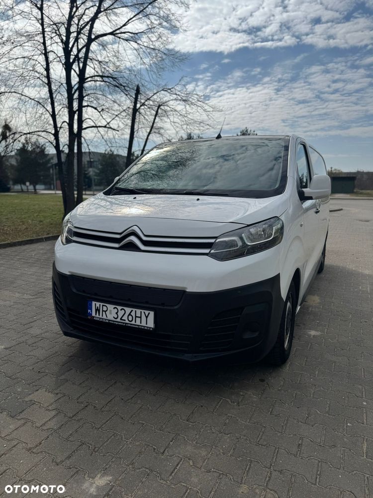 Citroën Jumpy - 1