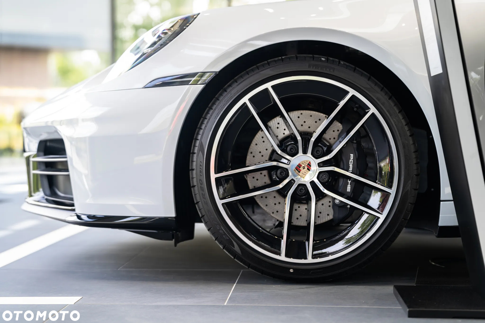 Porsche 911 Carrera T - 23