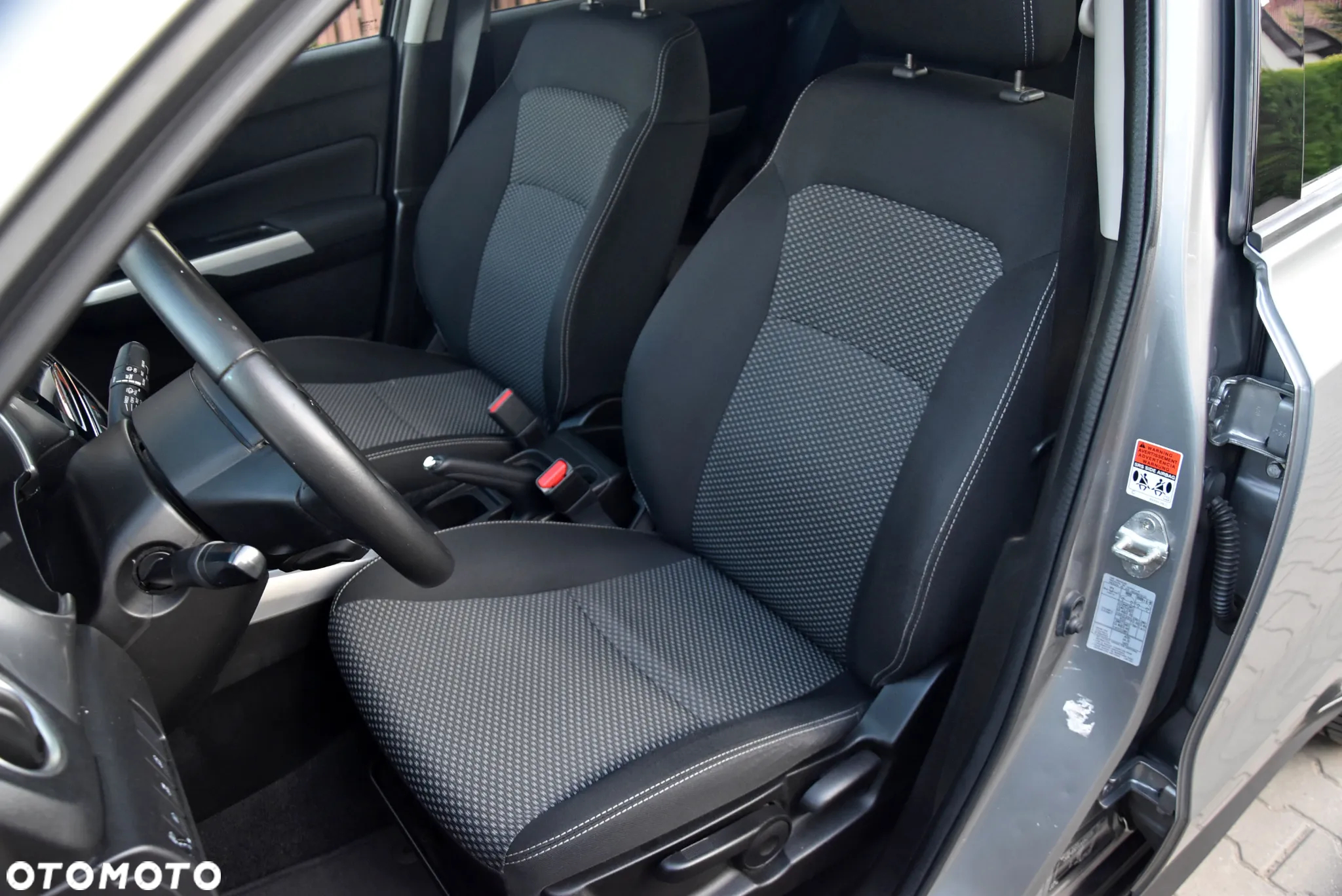 Suzuki Vitara - 4