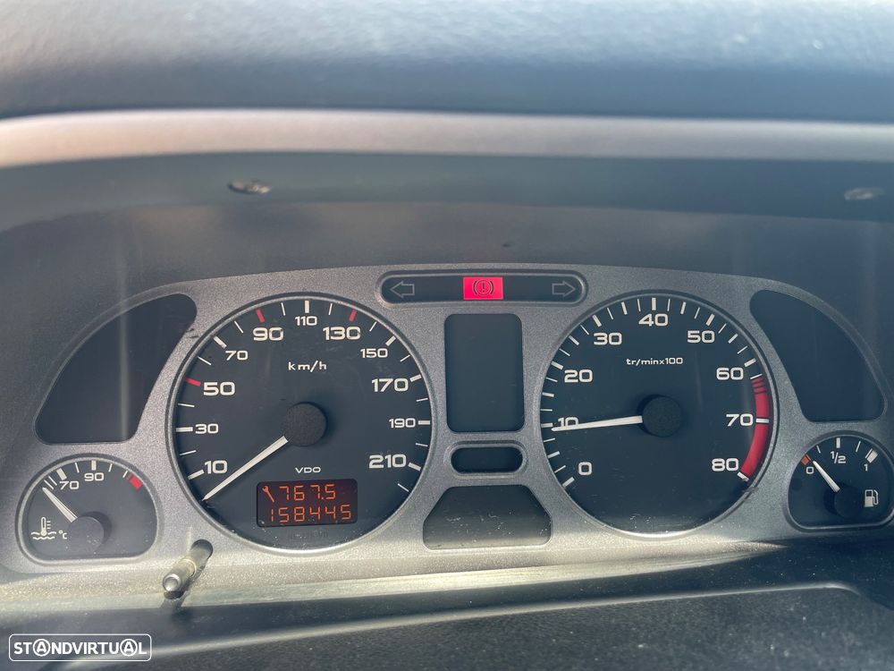 Peugeot 306 1.4 Premium - 10