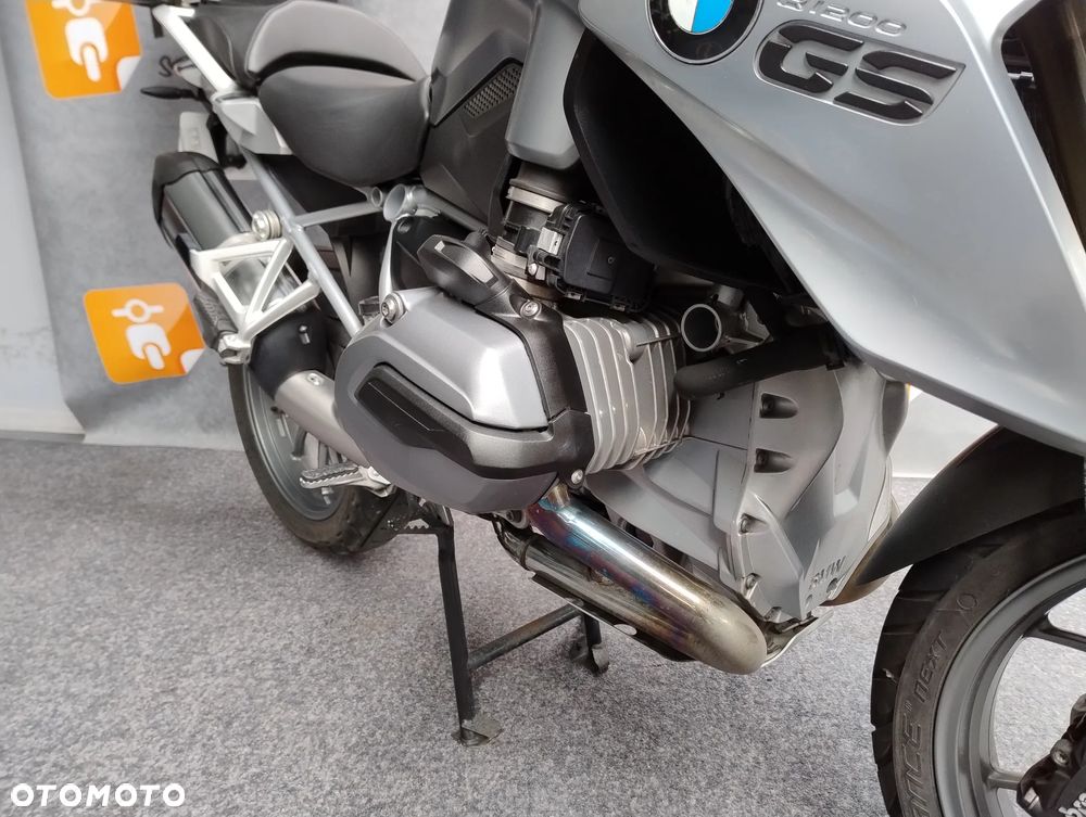 BMW GS - 34