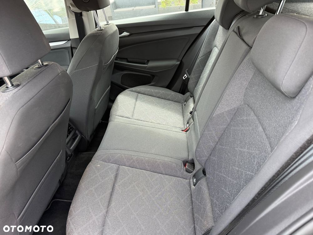 Volkswagen Golf 2.0 TDI Life - 20
