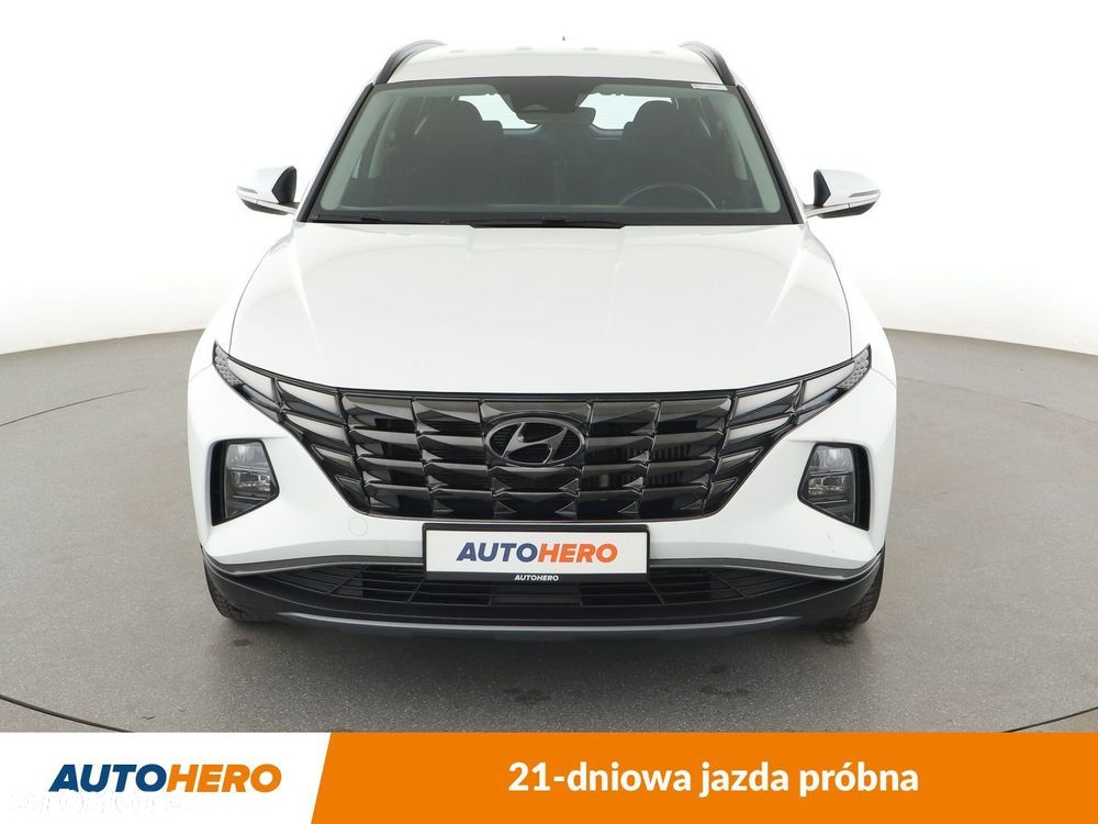 Hyundai Tucson 1.6 T-GDi Pure 2WD - 9