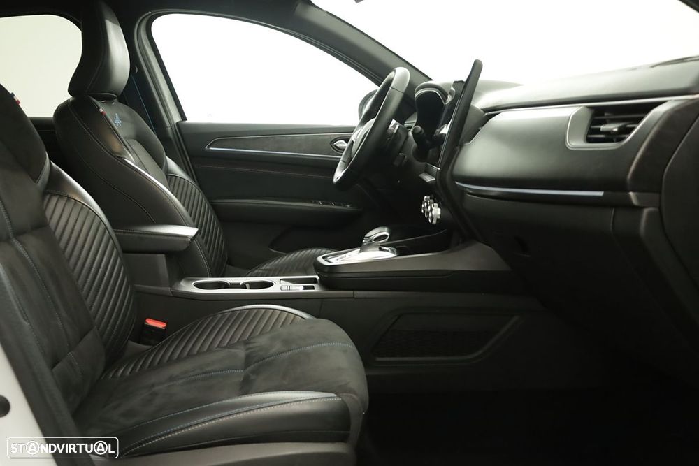 Renault Arkana 1.3 TCe Esprit Alpine EDC - 22