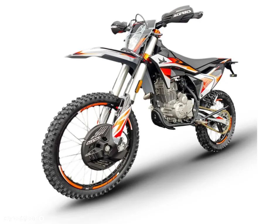 JML EN250i PRO