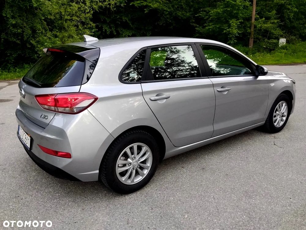 Hyundai i30 - 13