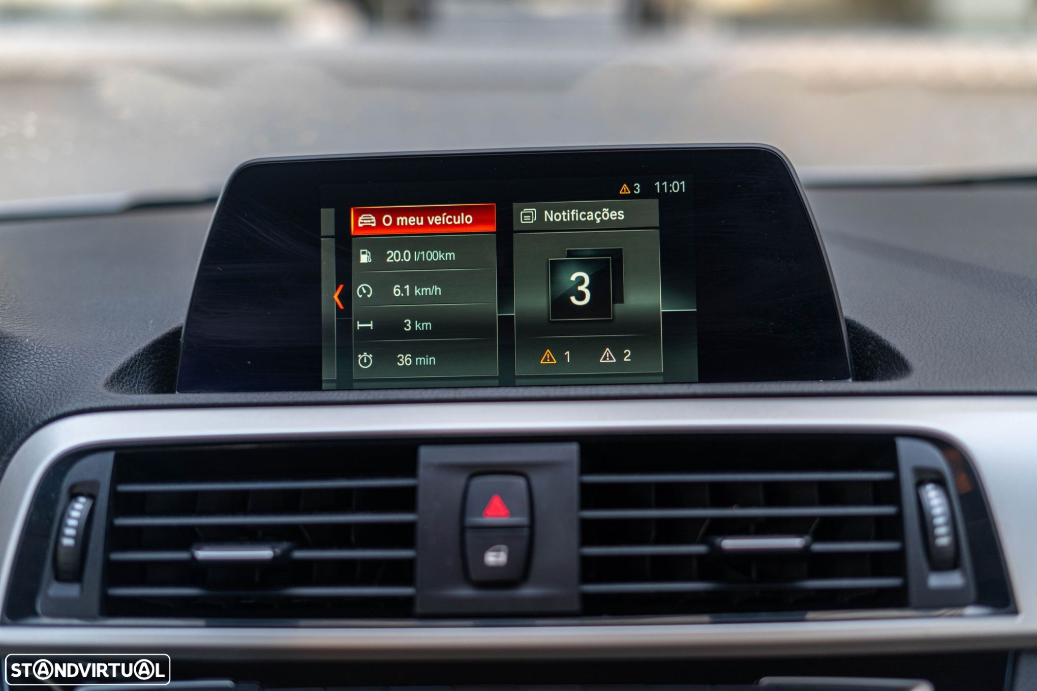 BMW 116 i Advantage - 21