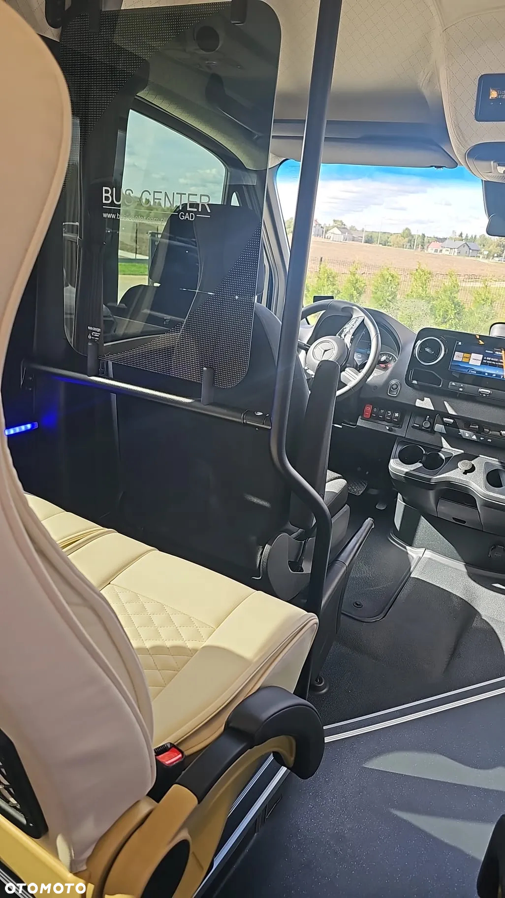 Mercedes-Benz Sprinter 519 - 7