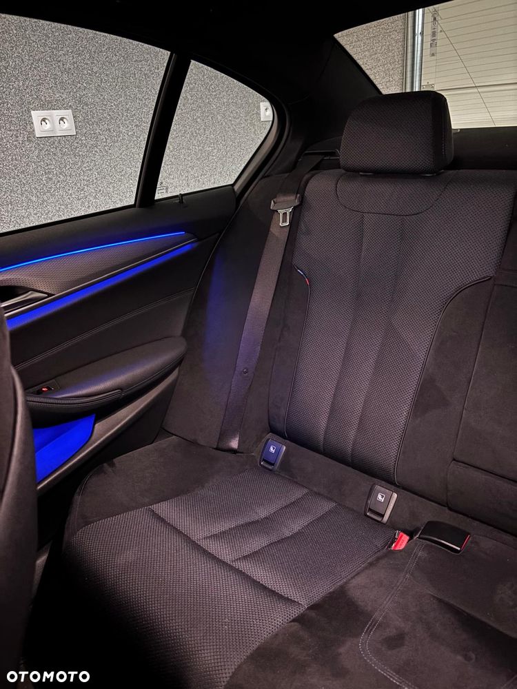 BMW Seria 5 - 15