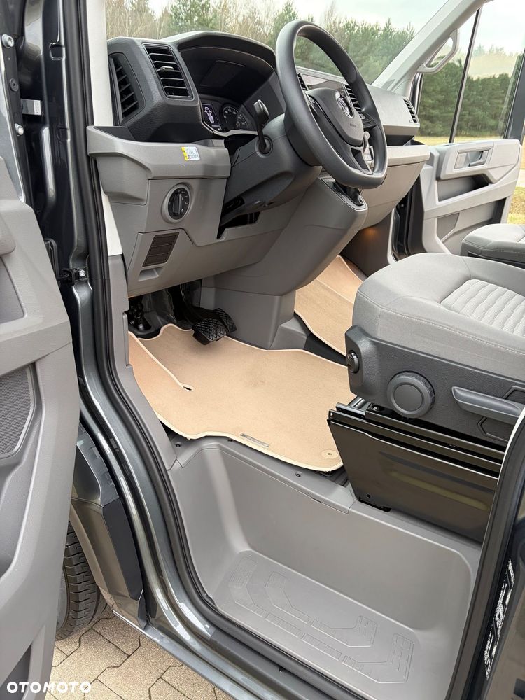 Volkswagen Grand California 600 - 29