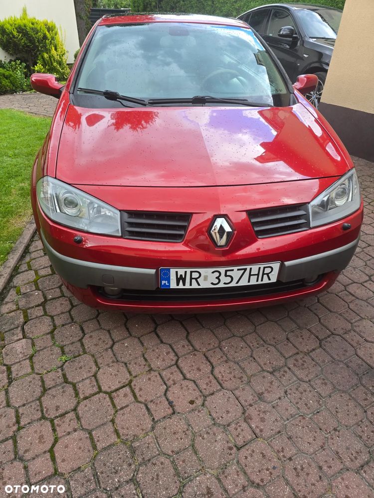 Renault Megane 2.0 Dynamique - 17