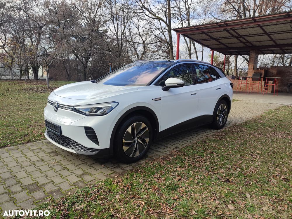 Volkswagen ID.4 - 3