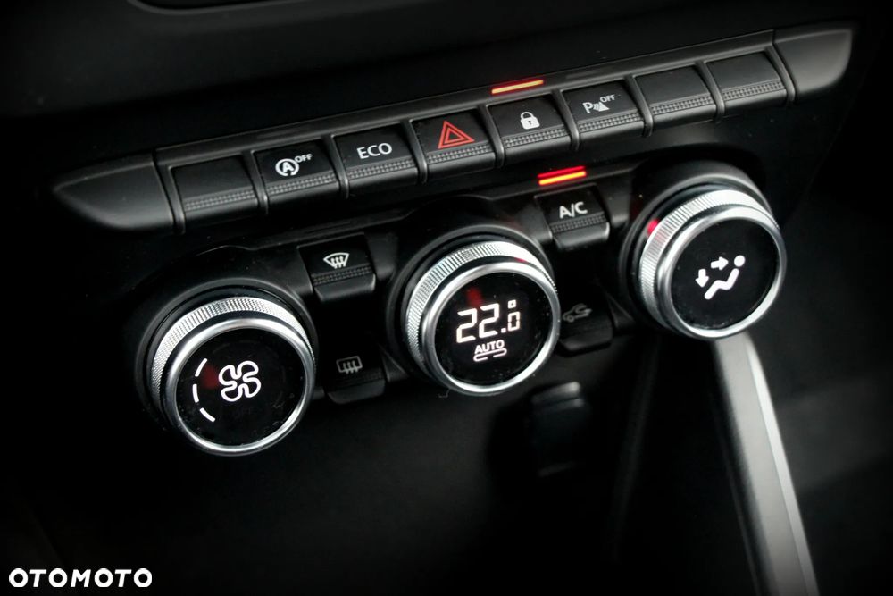 Dacia Duster SCe 115 2WD Prestige - 17