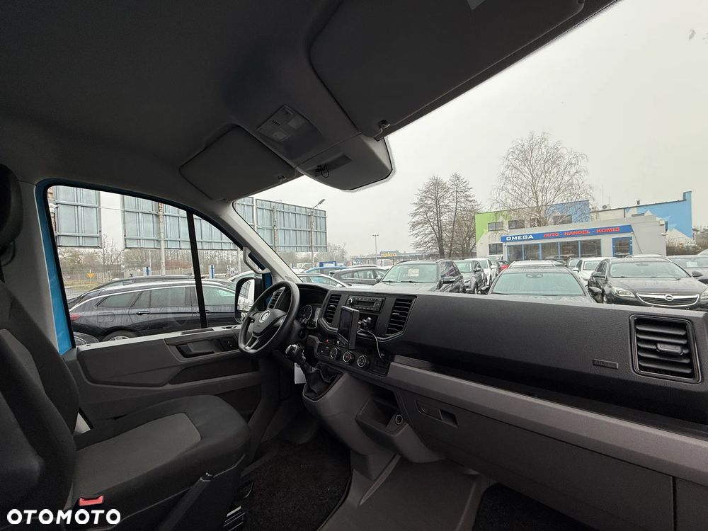 Volkswagen Crafter 35 - 7