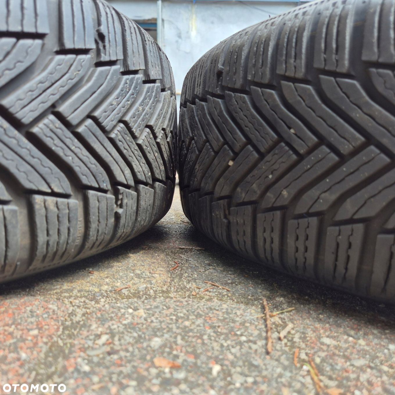 ZIMA 16 OPEL CROSSLAND X CITROEN C3 C4 C5 DS3 BERLINGO PEUGEOT 308 2008 - 10