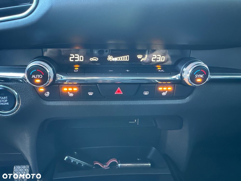 Mazda CX-30 SKYACTIV-X 2.0 M-Hybrid AWD SELECTION - 33