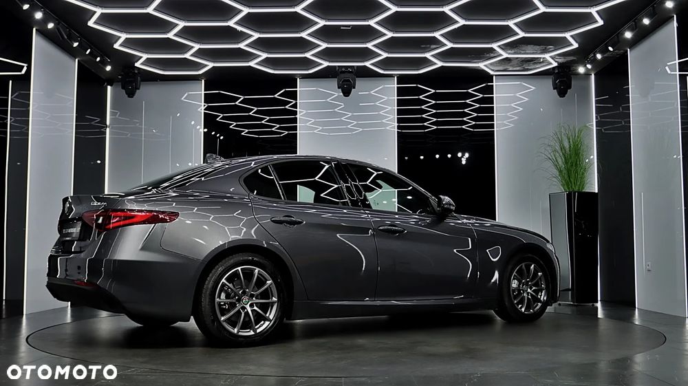 Alfa Romeo Giulia 2.0 Turbo Super - 10