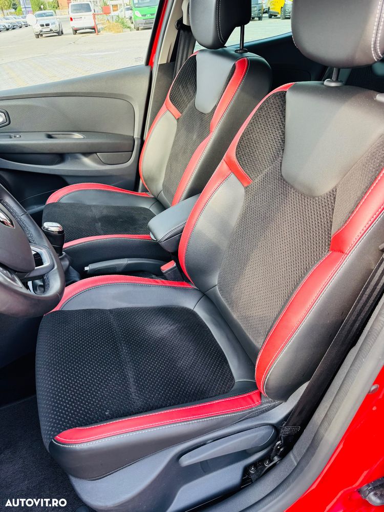 Renault Clio (Energy) TCe 90 Bose Edition - 12