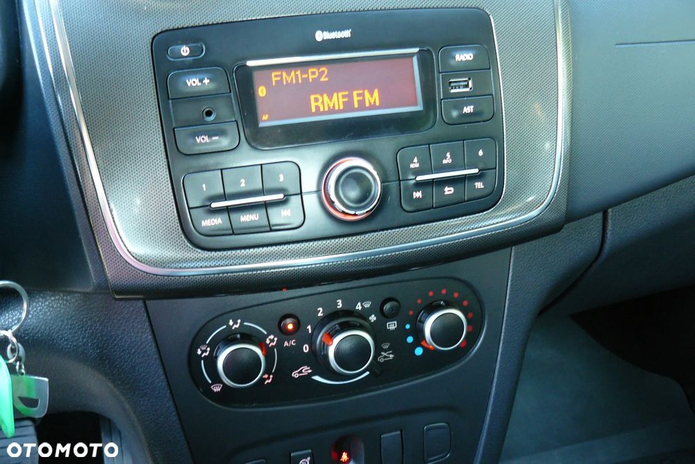 Dacia Sandero Stepway 0.9 TCe Laureate S&S - 11