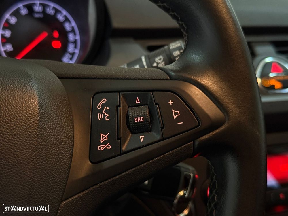 Opel Corsa 1.2 Color Edition - 11