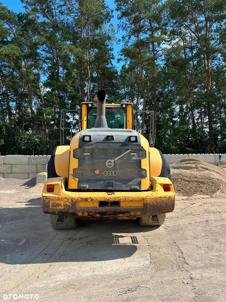 Volvo L180G - 2