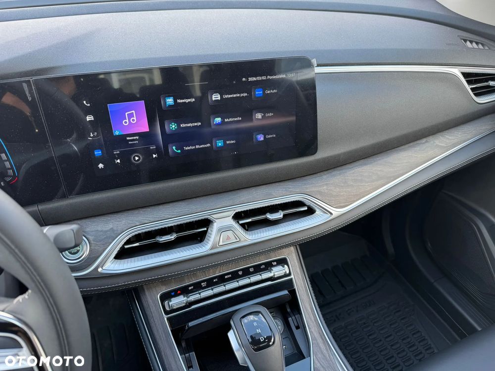 DFSK FX600 1.5 T-GDI Comfort - 17