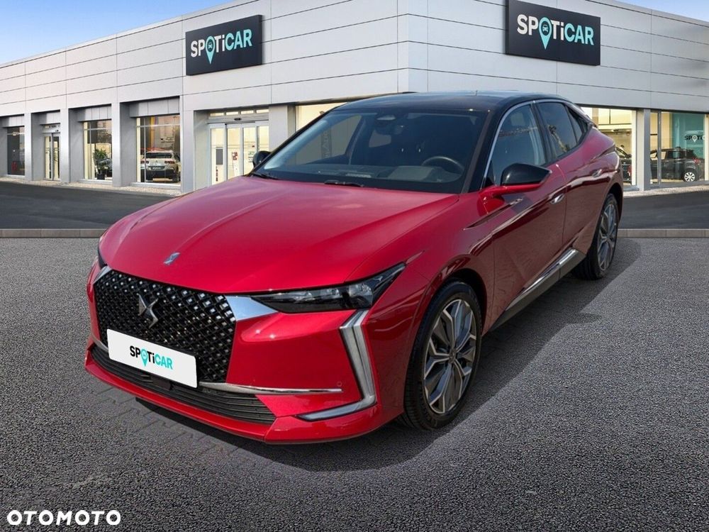 DS Automobiles DS 4 1.2 PureTech Trocadero - 2