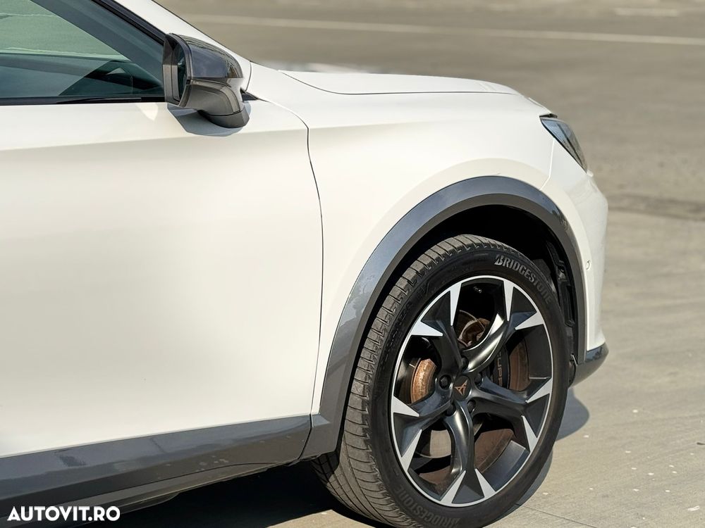 Cupra Formentor 1.4 e-HYBRID PHEV VZ - 21