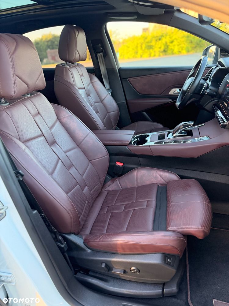 DS Automobiles DS 7 Crossback - 9