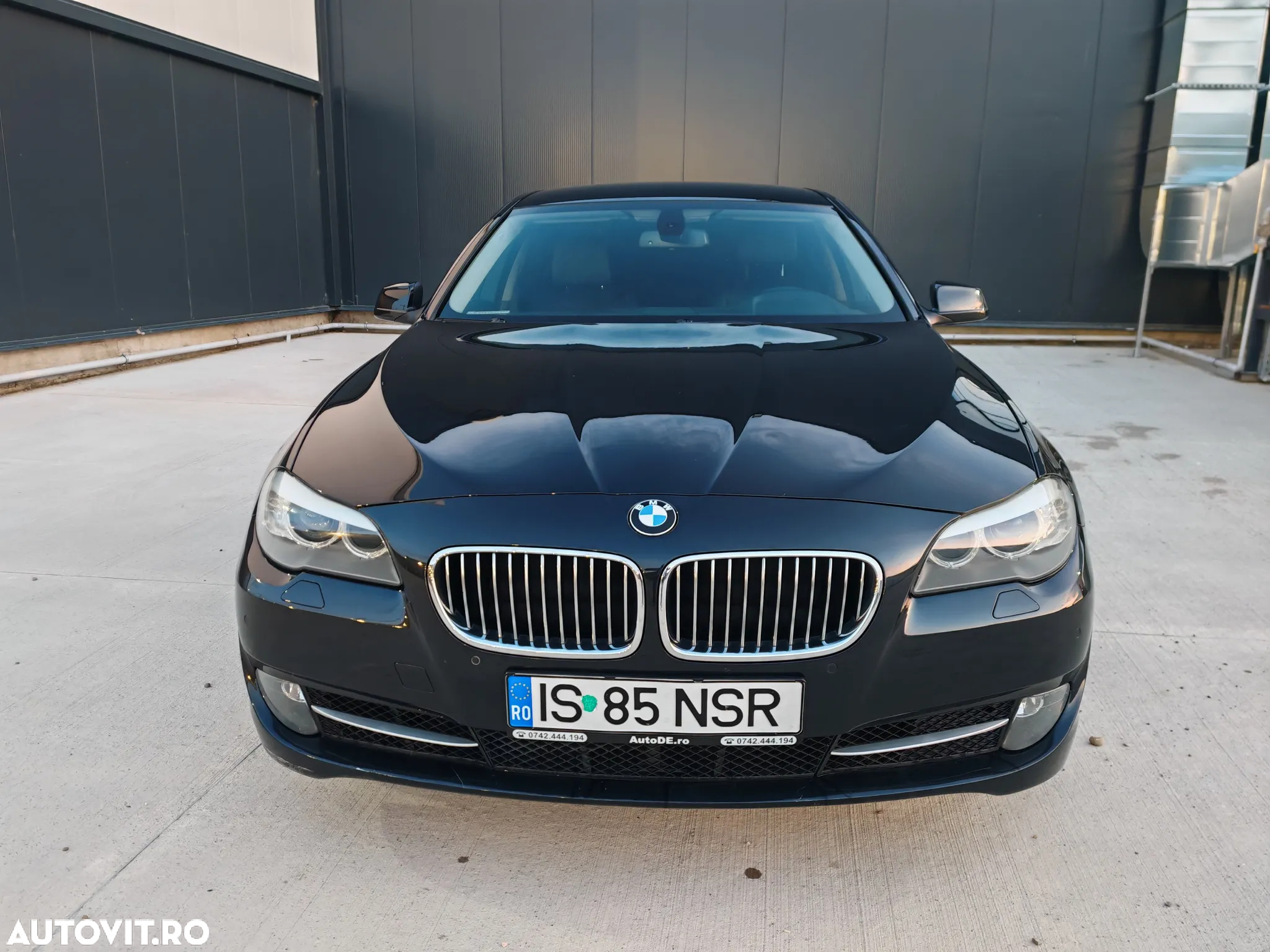 BMW Seria 5 - 2