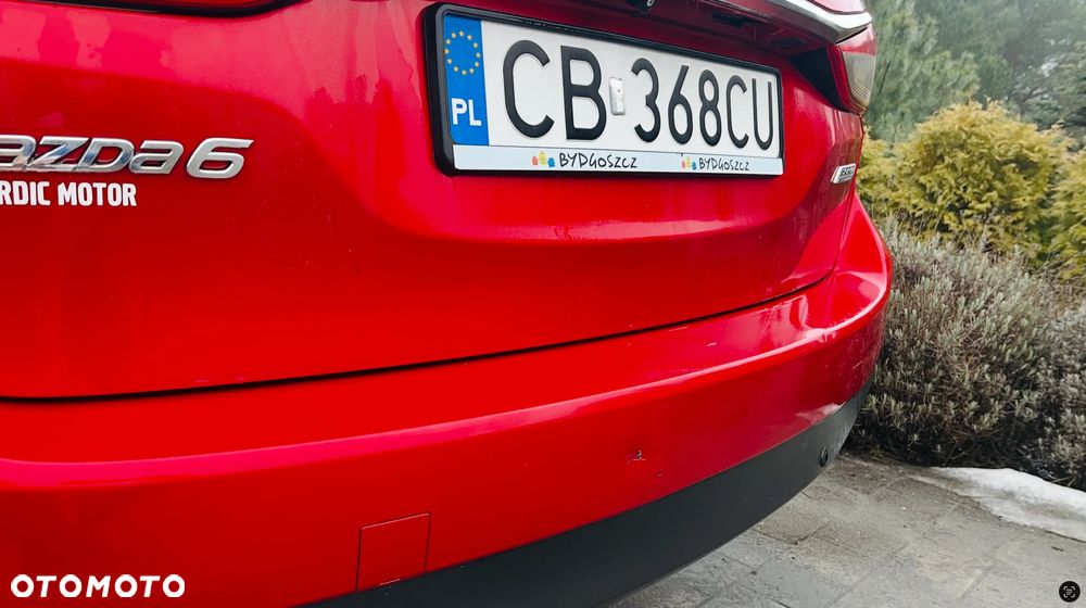 Mazda 6 2.0 Skypassion I-ELoop - 5