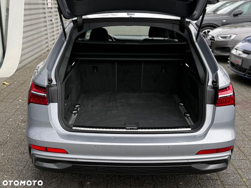 Audi A6 Avant - 10