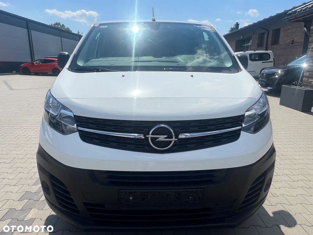 Opel Vivaro - 2
