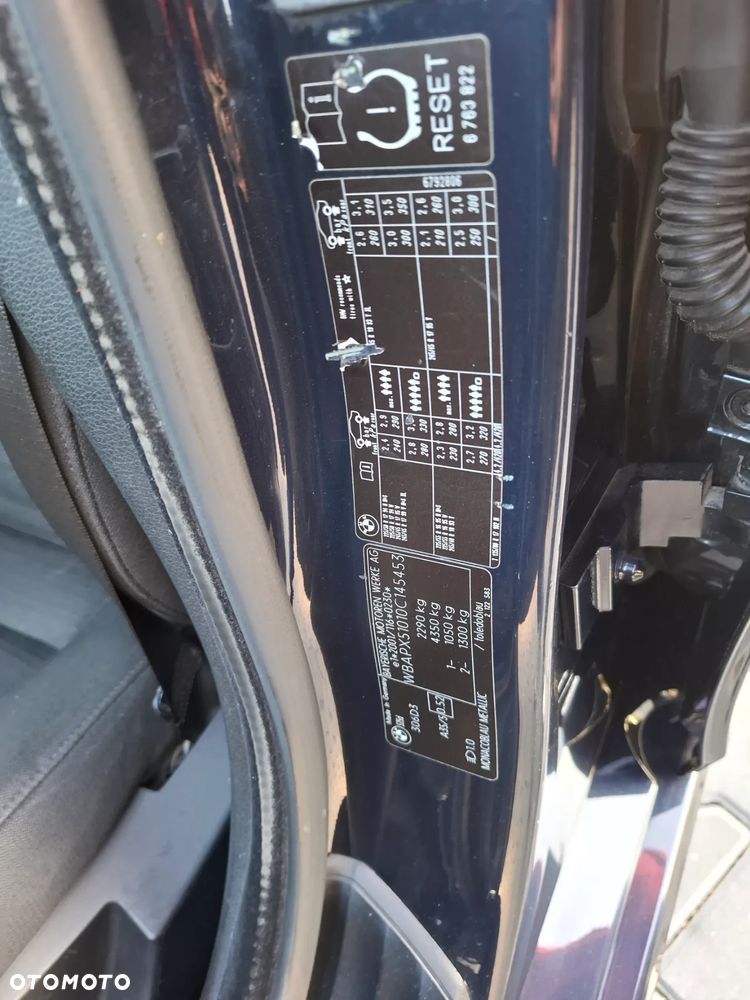 BMW Seria 5 - 3