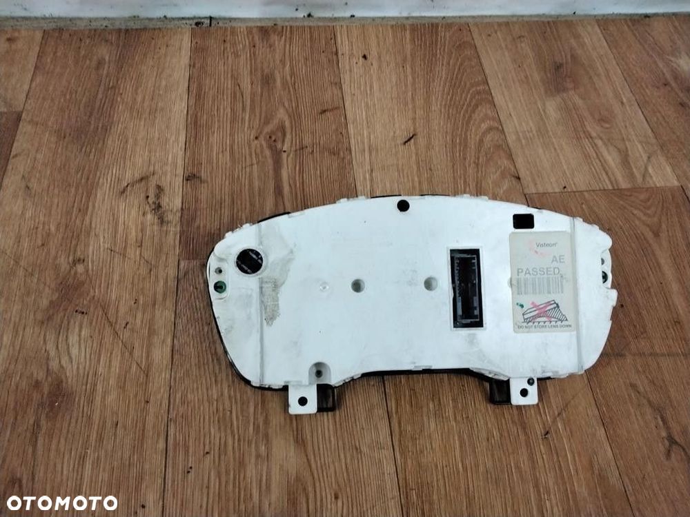 ford focus mk2 lift licznik - 2